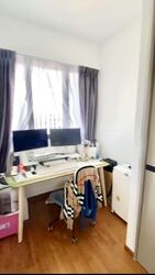 The Poiz Residences (D13), Apartment #535586651